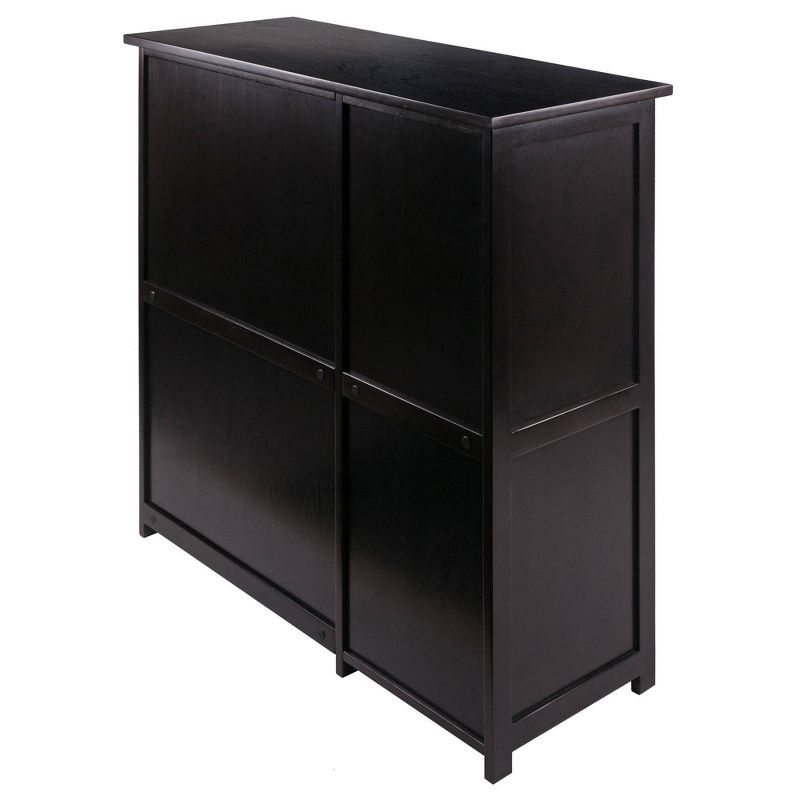 Moscato Wine Bar Coffee - Winsome