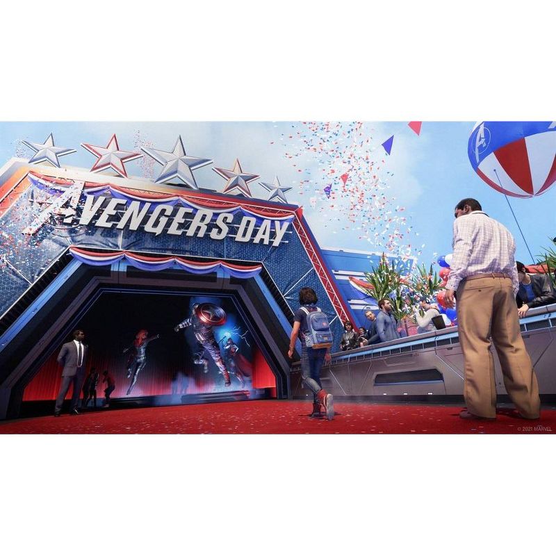 Monster Energy Supercross 4 - Xbox Series X Games