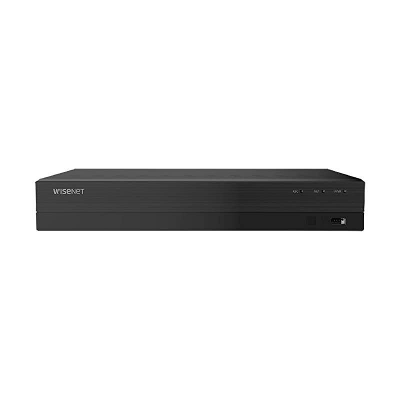SDR-843052T 8 Channel Super HD Video Security DVR with 2TB Hard Drive