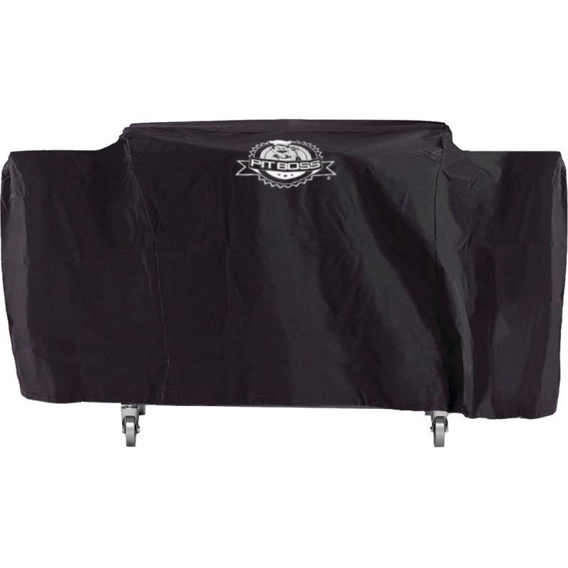 Pit Boss 62.5 In. 600D Polyester Standard Griddle Cover 30871