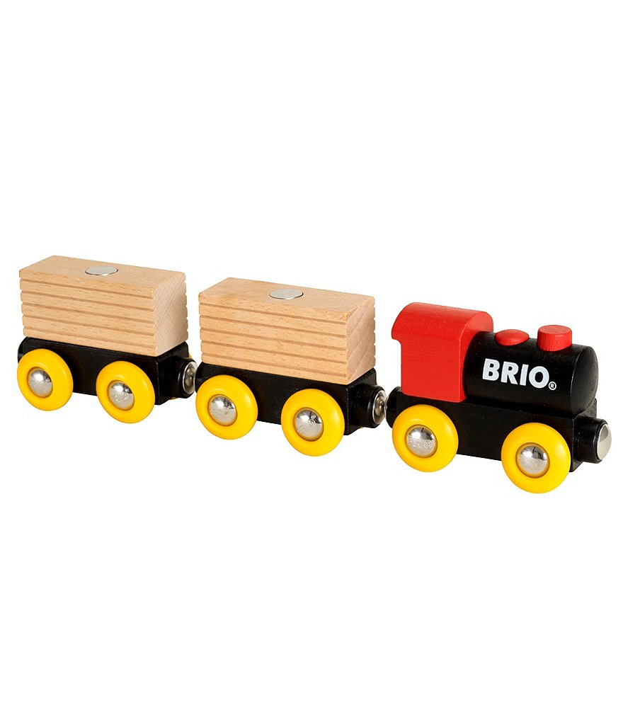 Brio Classic Train