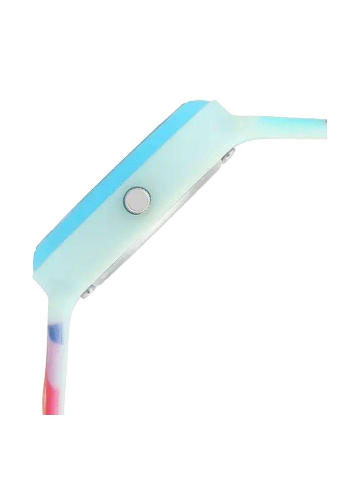 Zoop NS26006PP07W Frozen Kids Unisex Analog Watch