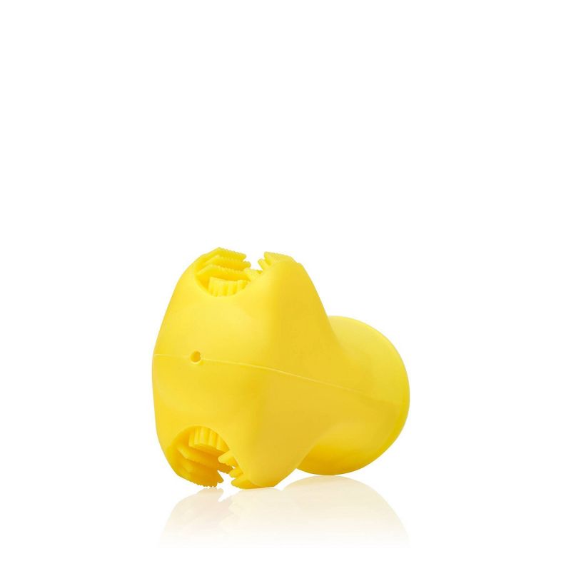 Fridababy SmileFrida Fingerbrush Manual Toothbrush