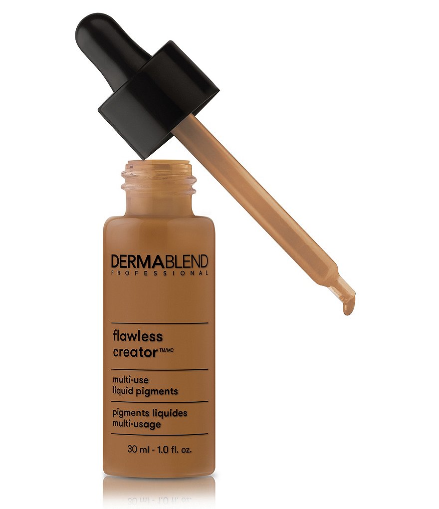 Dermablend Flawless Creator Foundation Multi Use Liquid Pigment