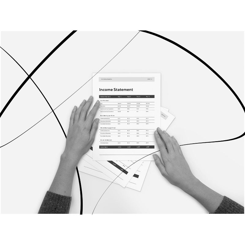 Staples 11" x 17" Copy Paper 20 lbs 92 Brightness 500/Ream (190450) 512211