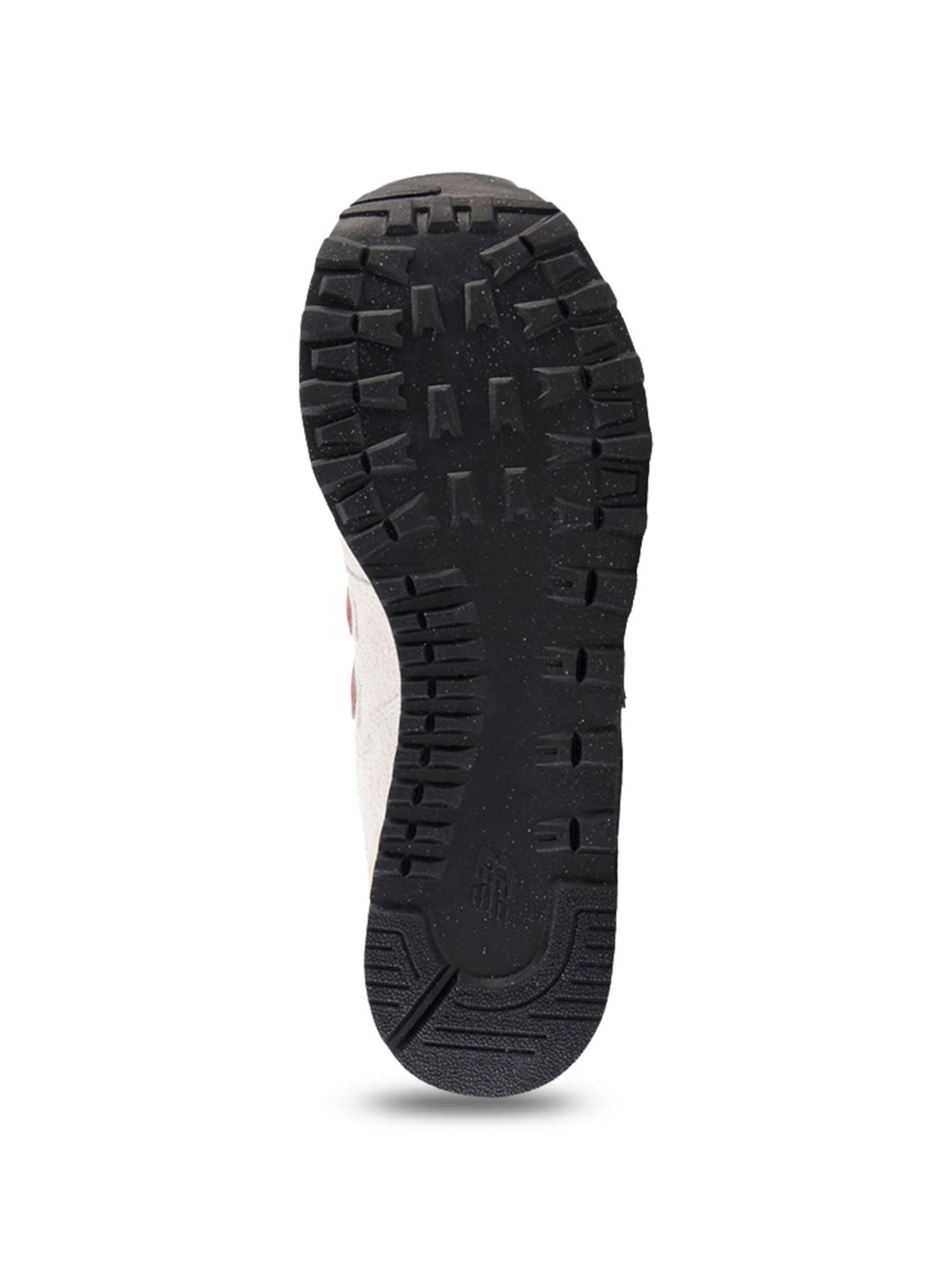 New Balance Men's Encap Grey Casual Sneakers