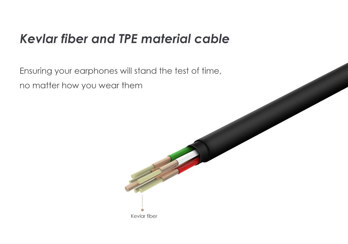 Original Xiaomi Mi Capsule In-ear Earphones