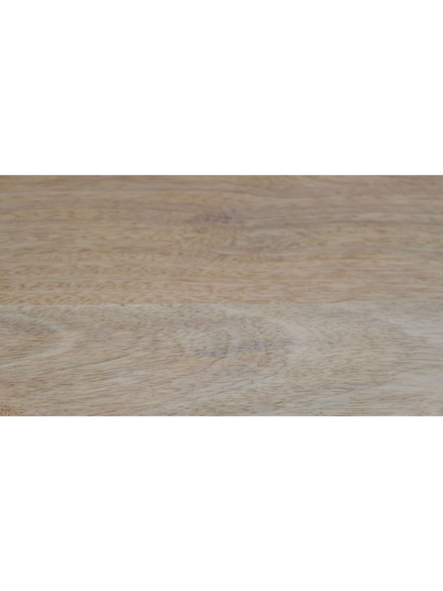 Sleepyhead Ally Teak Brown Sheesham Wood Bedside Table