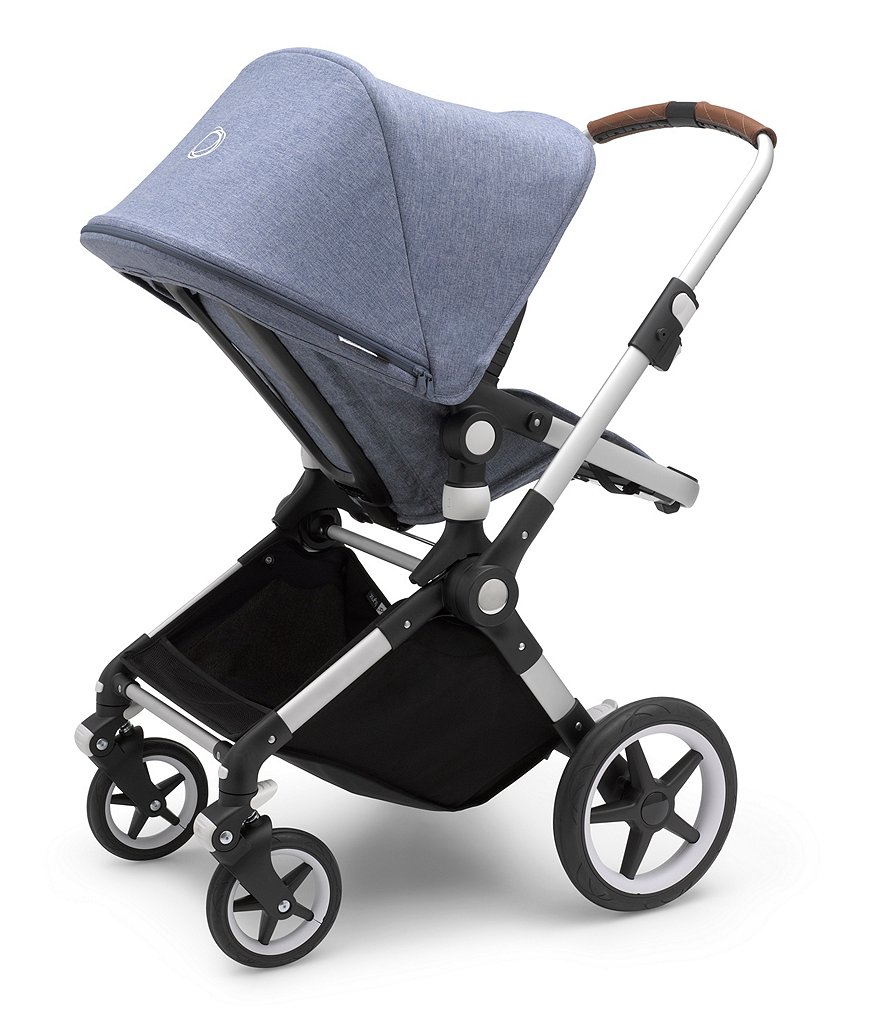 Bugaboo Lynx Complete Lightweight Stroller