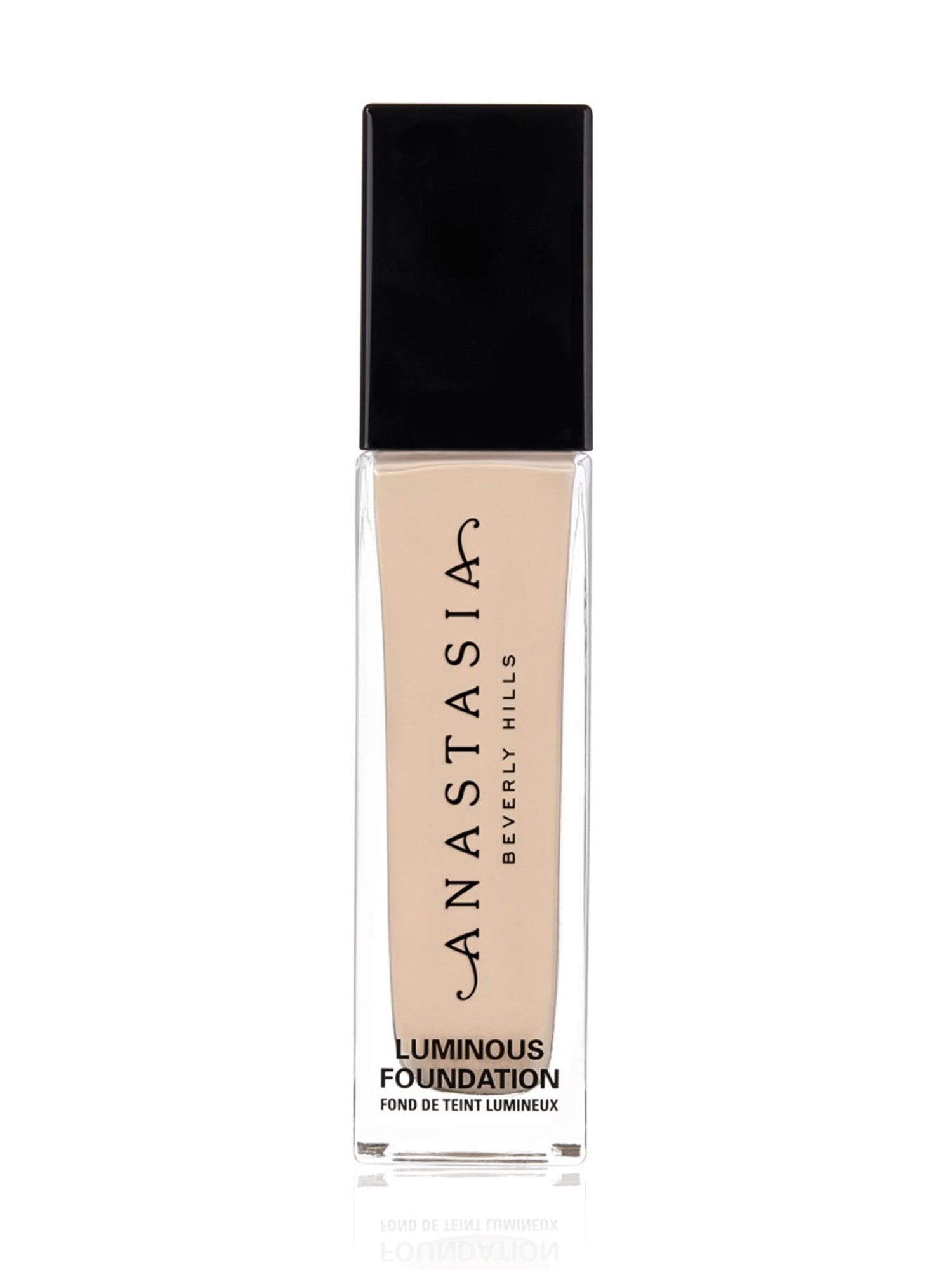 Anastasia Beverly Hills Luminous Foundation 140N - 30 ml