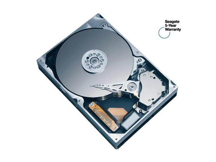 Seagate Momentus 5400.3 ST9100828A 100GB 5400 RPM 8MB Cache IDE Ultra ATA100 / ATA-6 2.5" Notebook Hard Drive Bare Drive