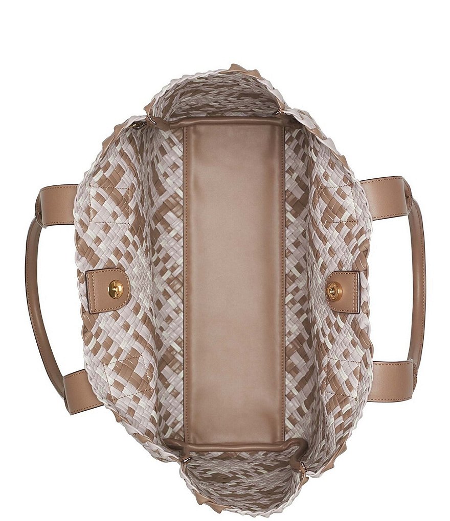 Dooney & Bourke Pebble Collection Large Tote Bag