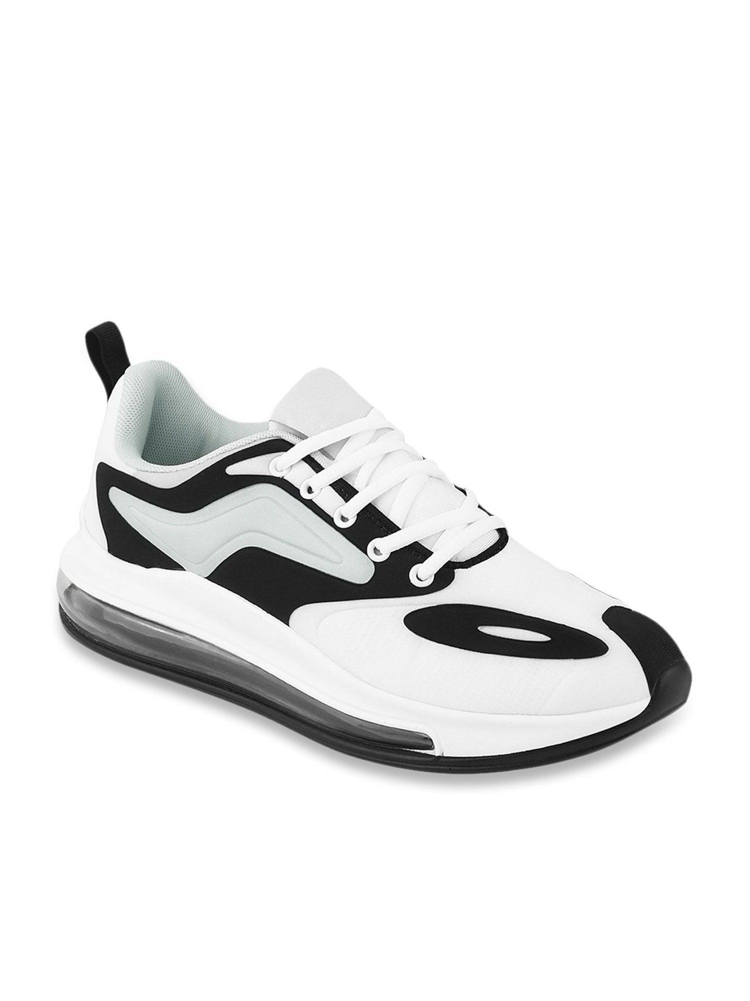 Asics Men's GEL-QUANTUM 360 VIII Blue Casual Sneakers