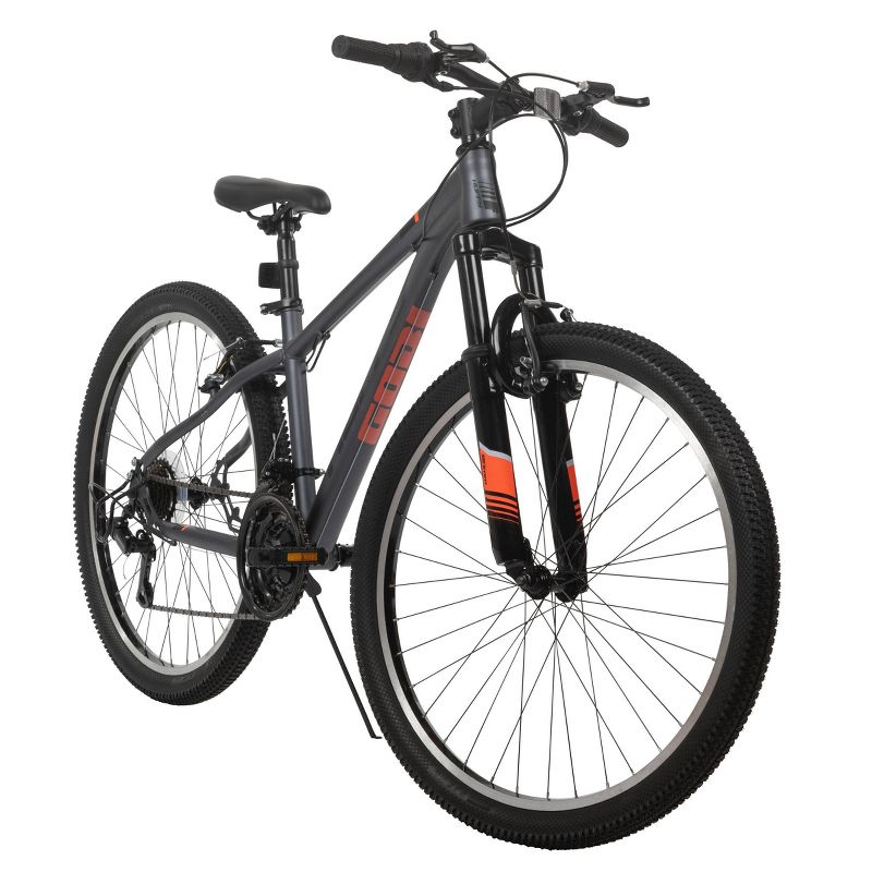 Huffy Men's 26" Mountain Bike - Black