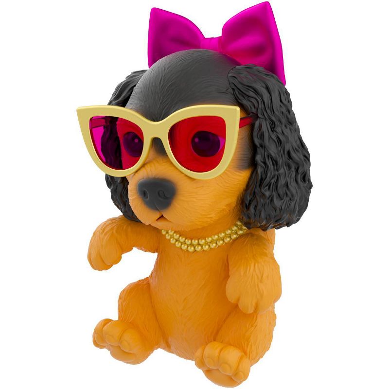 Little Live OMG Pets Have Talent - Puppy Playset