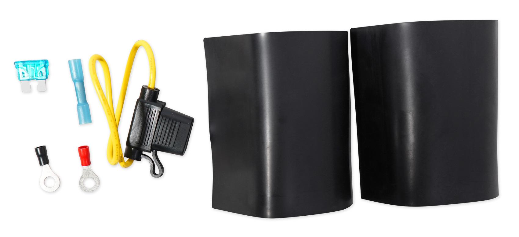 Honda Pioneer Four-Speaker Marine Rollbar Rollcage Soundbar System w/ Bluetooth