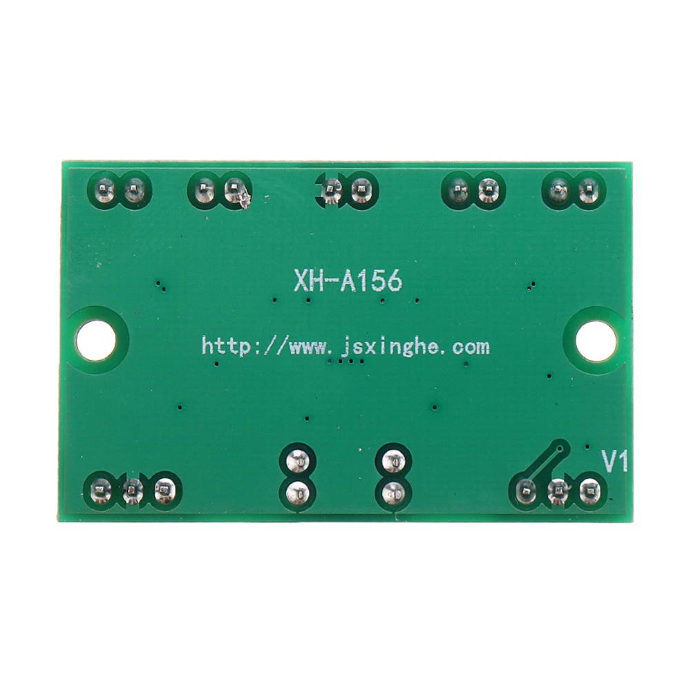 5pcs PAM8403 Digital Amplifier Board 4 Channels Mini Amplifiers USB 5V Power Supply Amplificador DIY 4x3W for Dual Audio Input