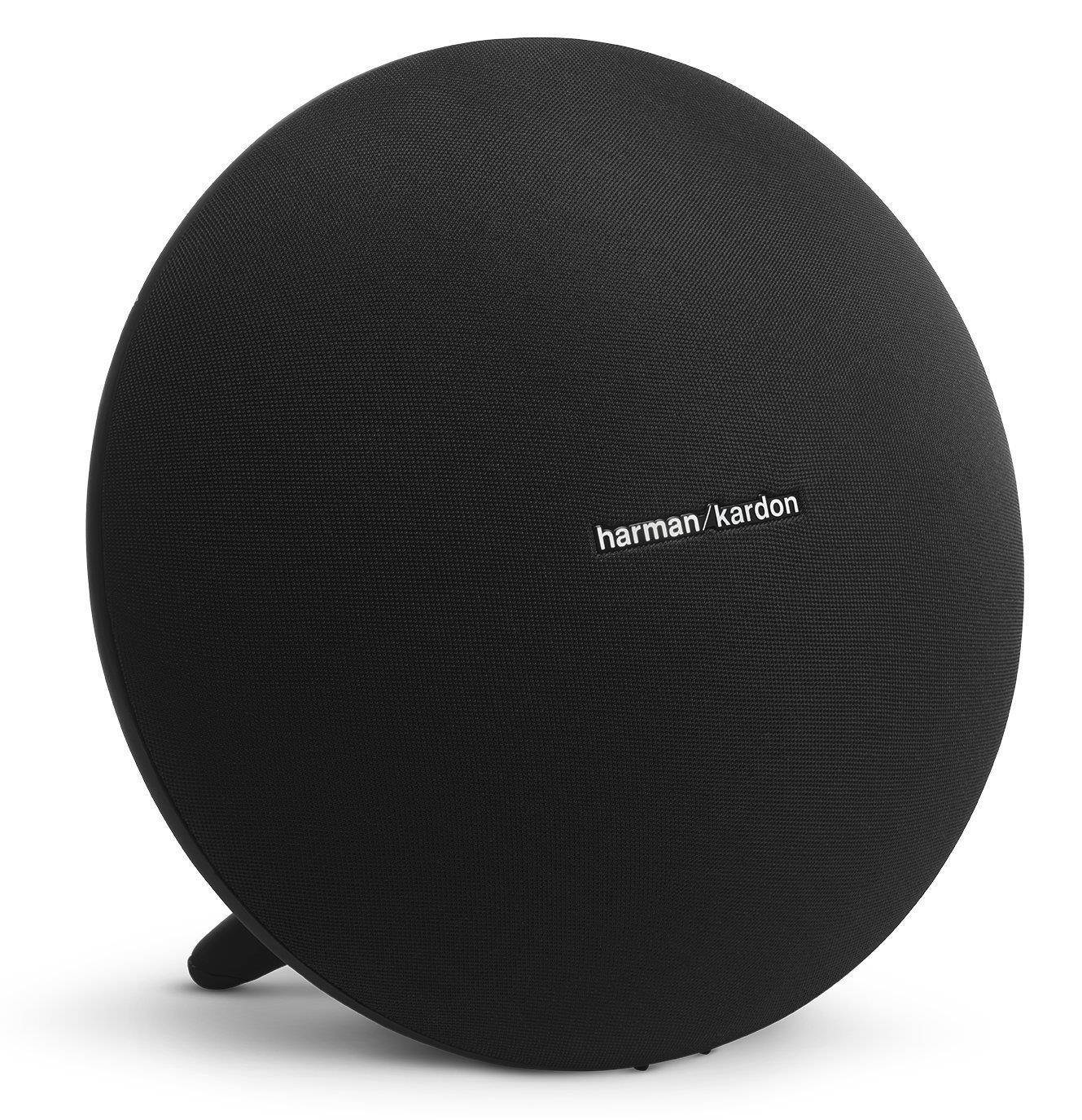 Harman Kardon Onyx Studio 4 Wireless Bluetooth Speaker Black (New model)