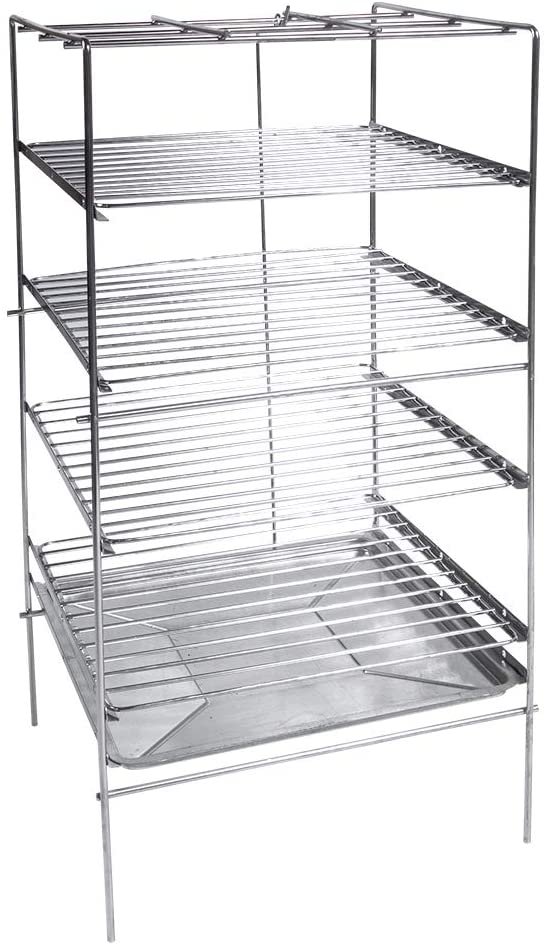 Dyna-Glo Wide Body Vertical Offset Charcoal Smoker Model DGO1890BDC-D