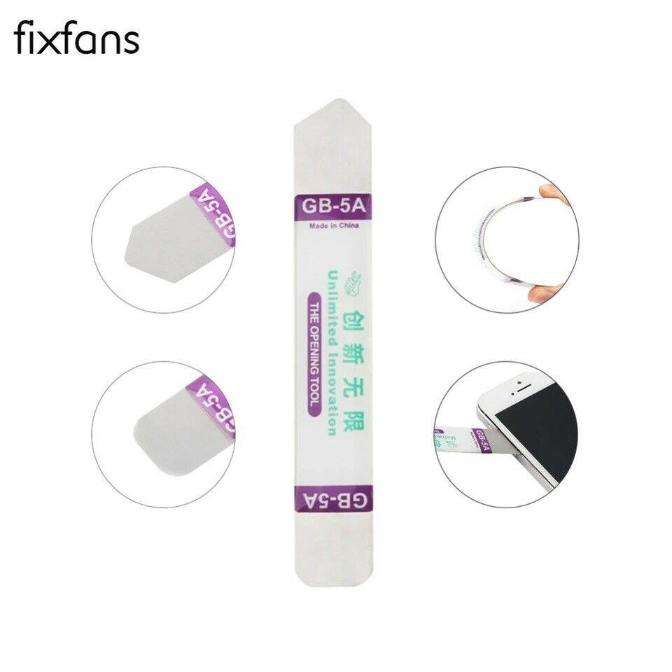 iPhone Repair Tools Kit Screwdriver Set Opening Tool 4 5 6 7 8 XS Plus Tri Point