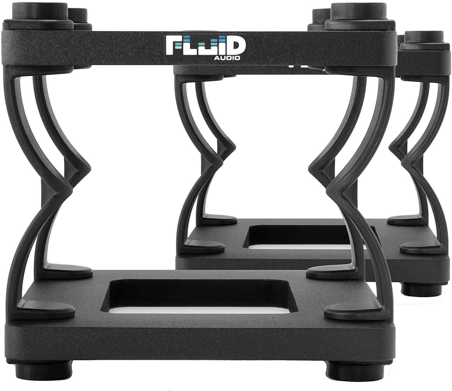 Fluid Audio Fluid Audio Desktop Stand 4"-6" (Pair)