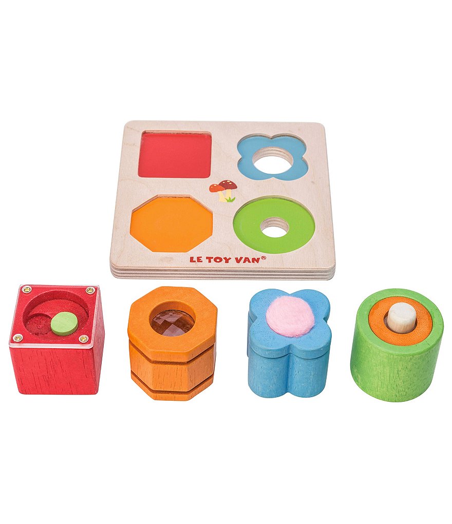 Tender Leaf Toys Baby Block Walker