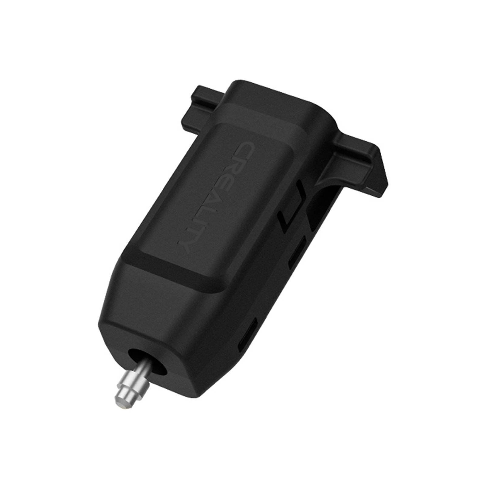 Original Creality 3D Upgraded Auto Leveling Kit Automatic Hot Bed Leveling Sensor High Precision Multi-point Detection Compatible with Multiple Material Surfaces Glass PEI metal and All Creality FDM