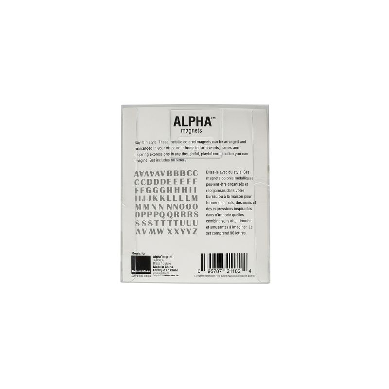 Mega Construx Magnext Mag-Box Construction Set