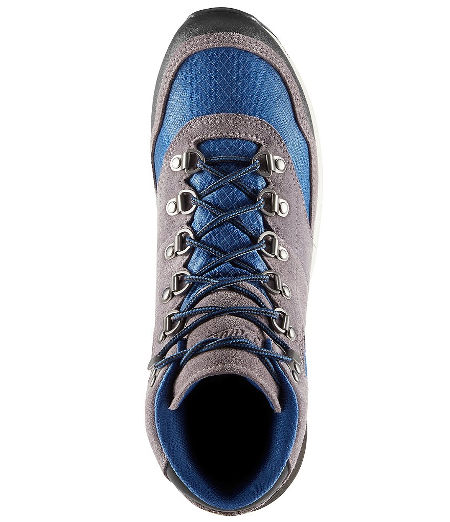 Danner Men's Free Spirit Waterproof Lace-Up Boots