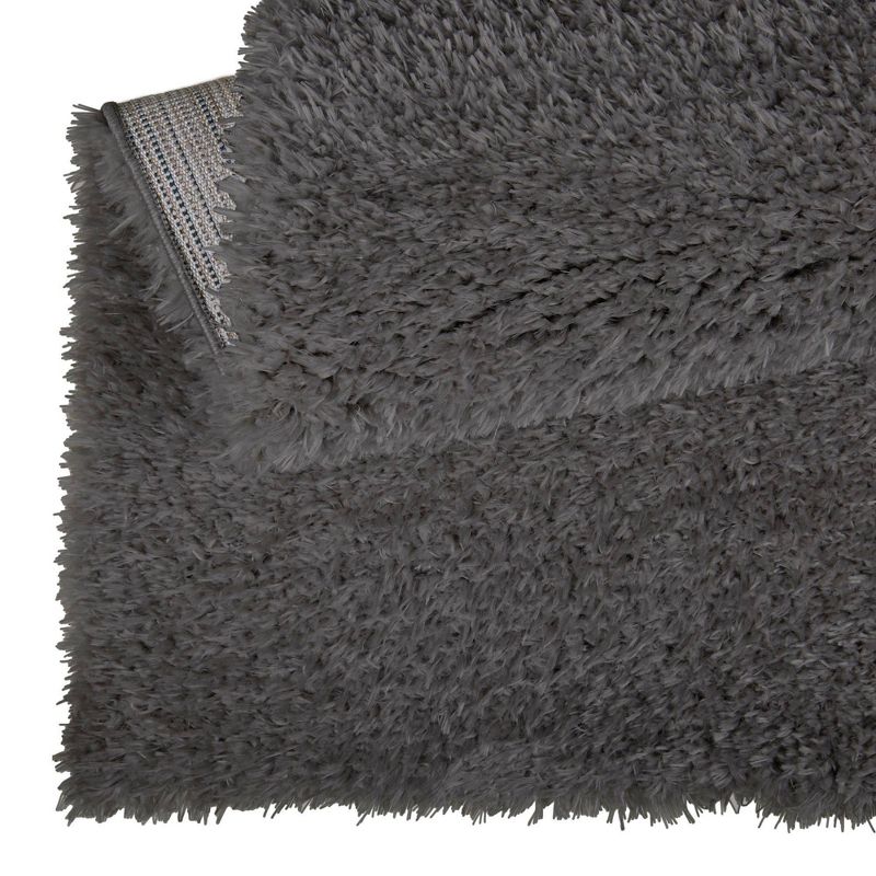 5'2"x7'2" Carmela Rug Blue/Ivory - SoHome