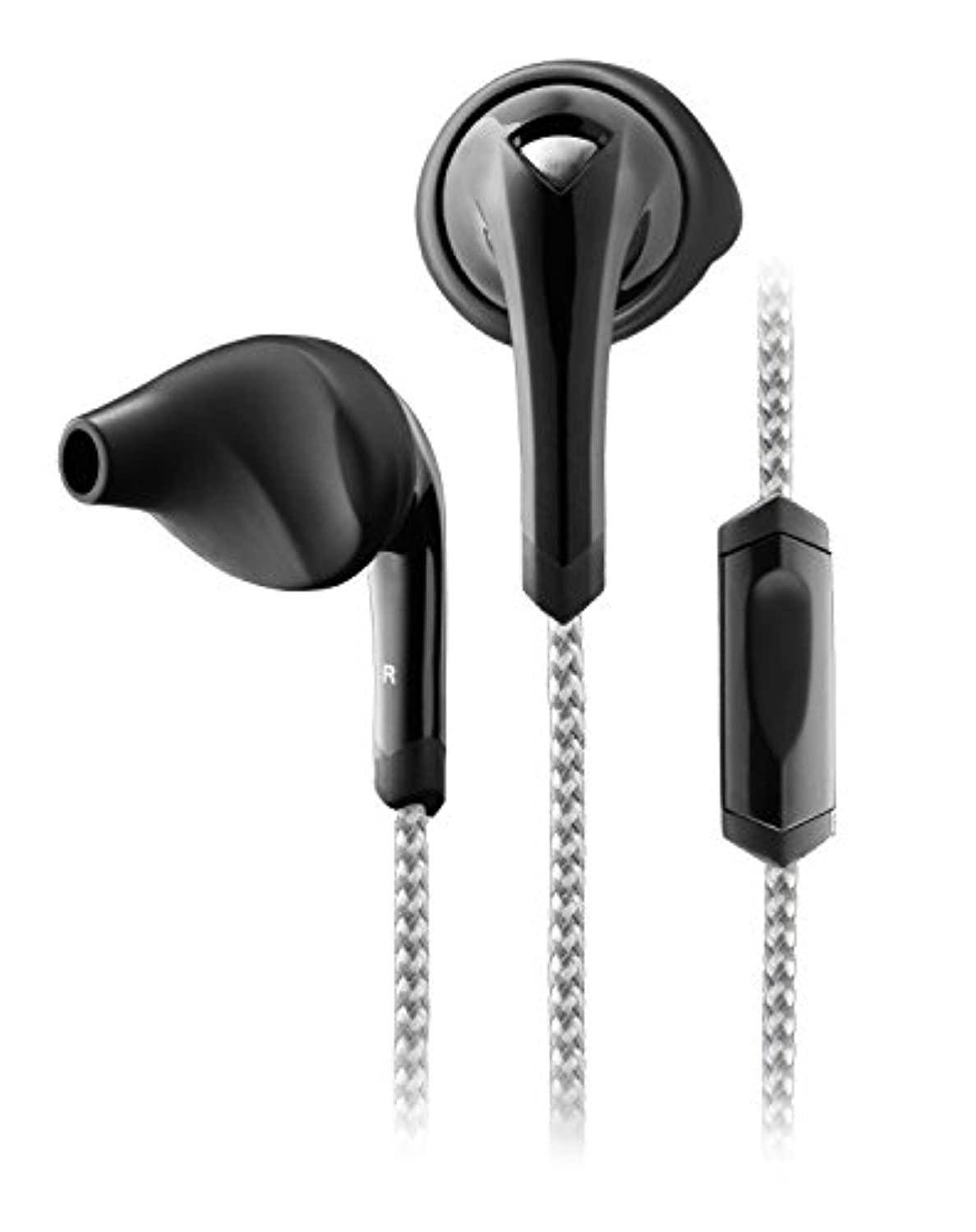 Yurbuds Sport Signature Earphones Earbuds Headphones Mic Remote LaMichael James