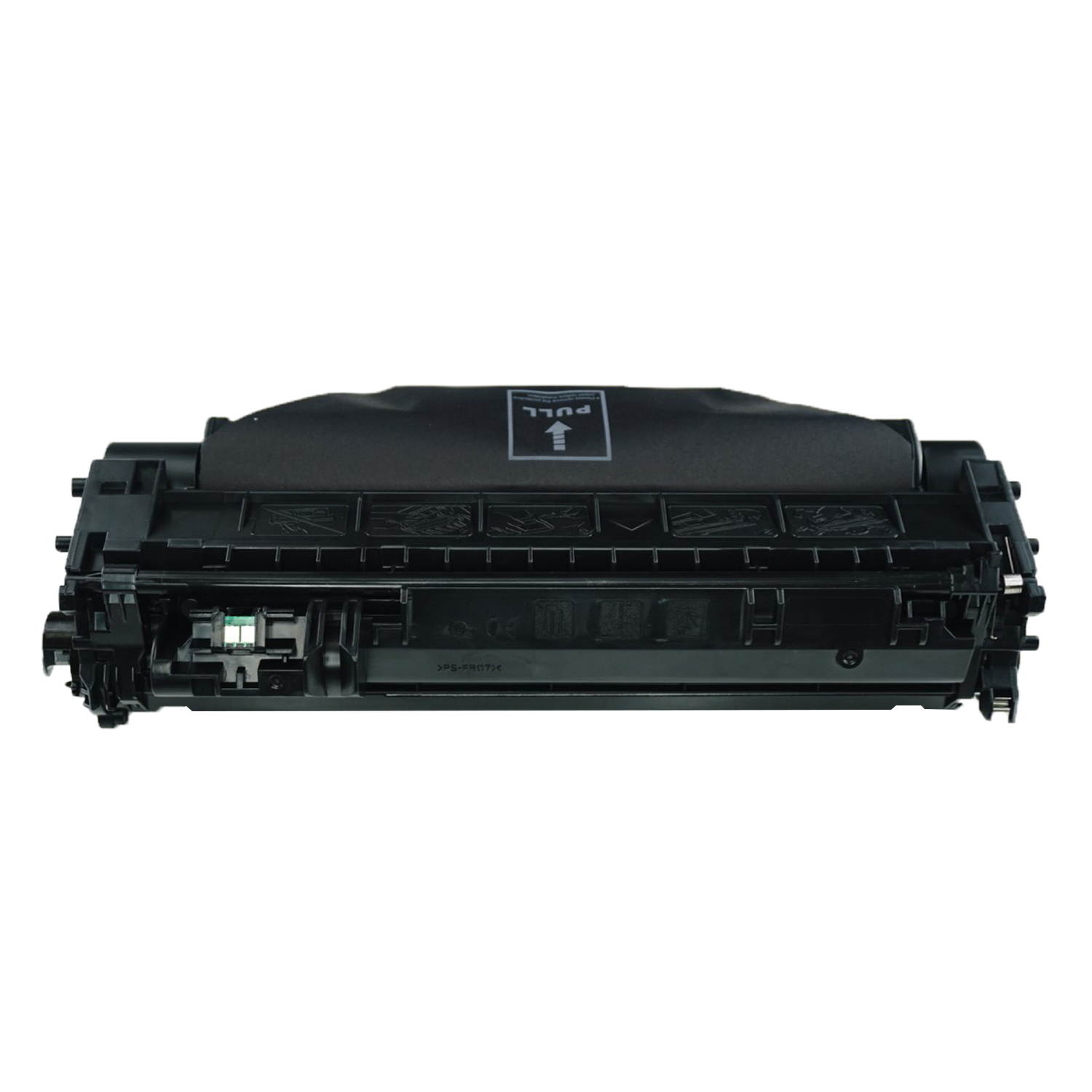 TCT Premium Compatible Toner Cartridge Replacement for HP 05A CE505A Black works with HP LaserJet P2030 P2035 P2035N P2050 P2055D P2055DN P2055X Printers (2,300 Pages) - 2 Pack