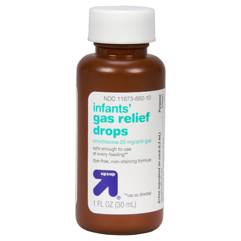 Pedia-Lax Laxative Liquid Glycerin Suppositories for Kids - Ages 2-5 - 6ct