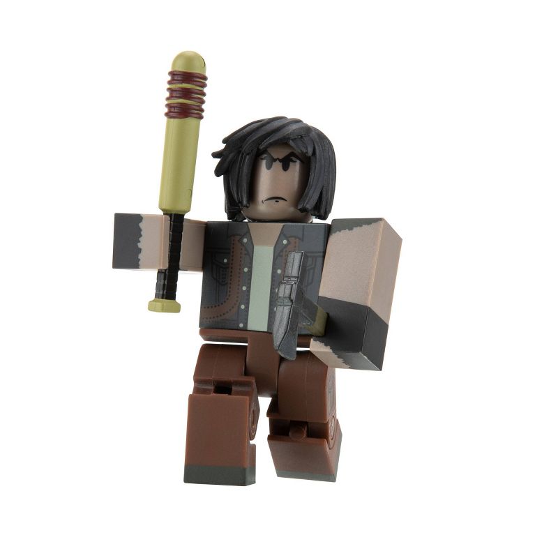 Roblox - Core Figures After the Flash: Wasteland Survivor