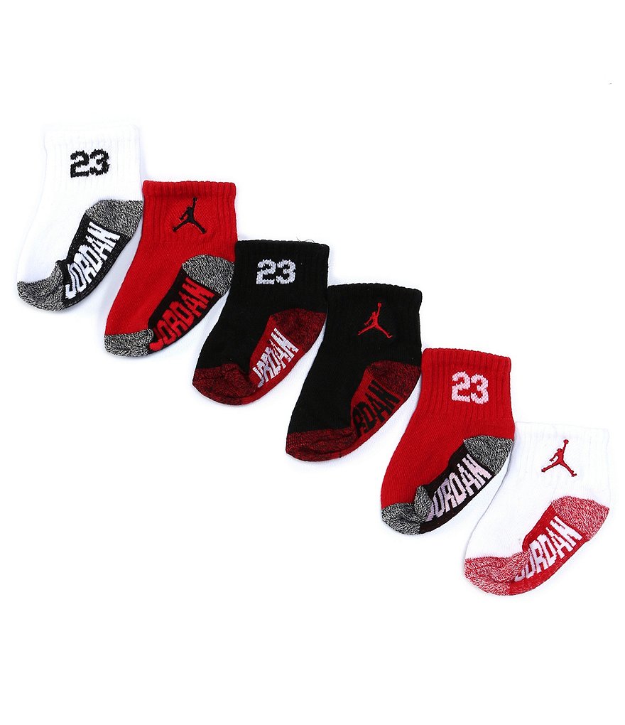 Little Giraffe Baby Newborn-12 Months Dolce&trade; Lollipop Socks