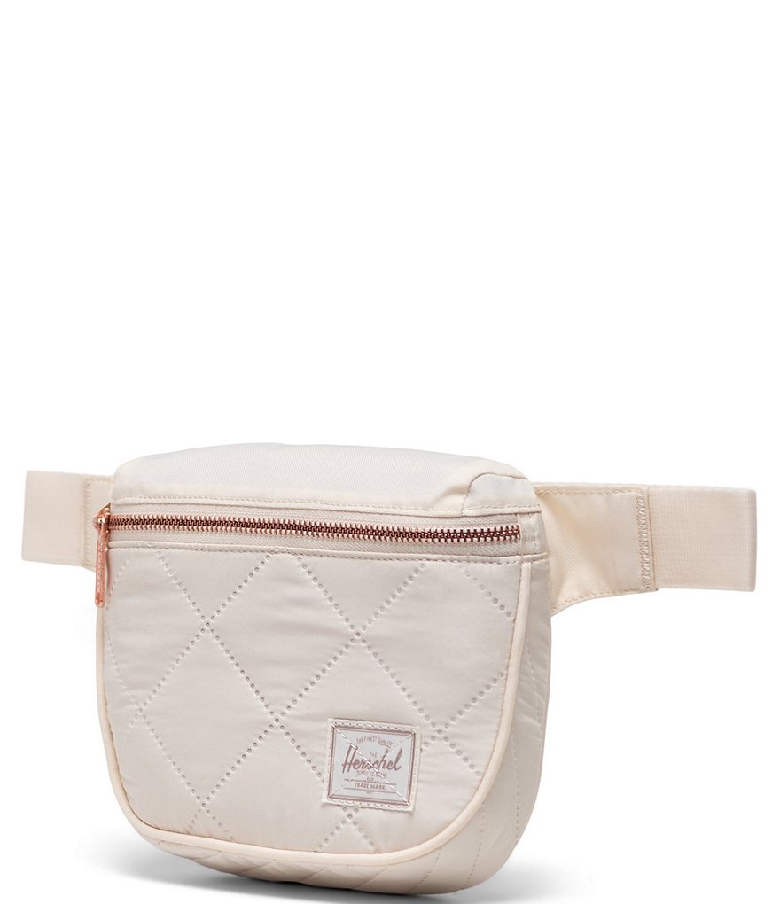 Herschel Supply Co. Fifteen Camouflage Zip Around Belt Bag