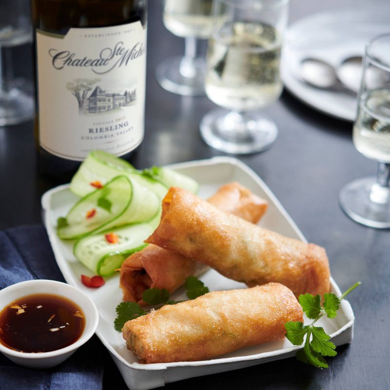 Chateau Ste. Michelle Riesling White Wine - 750ml Bottle