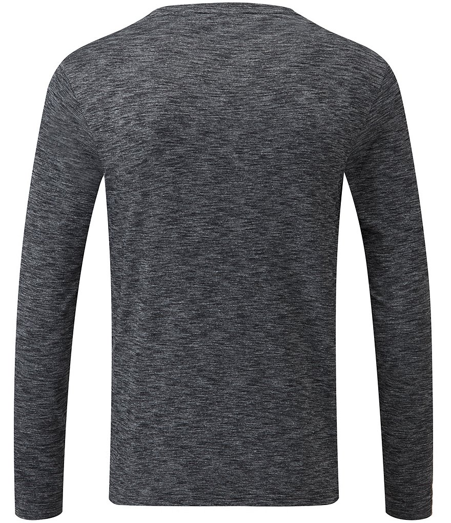 Gill Holcombe Long-Sleeve Tee