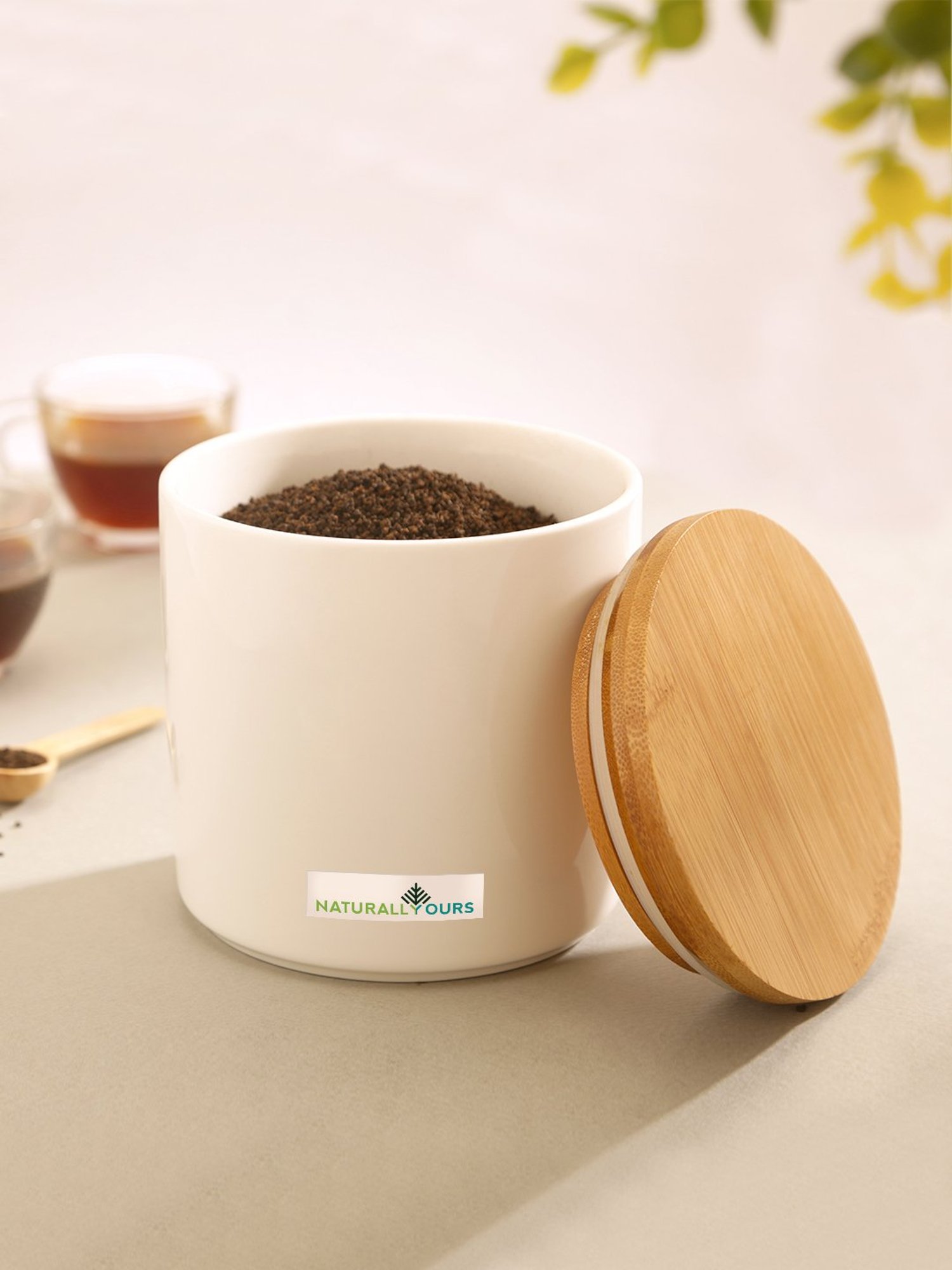 Borosilicate Glass Containers with Lids Microwave Safe Container for Glass Food Storage Containers