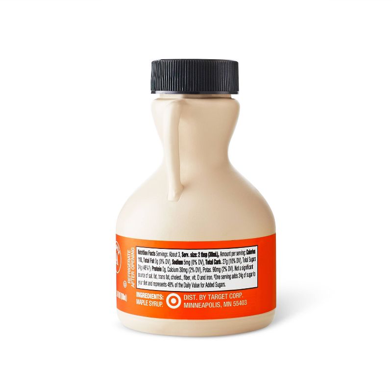 Spring Tree Pure Maple Syrup - 8.5 fl oz