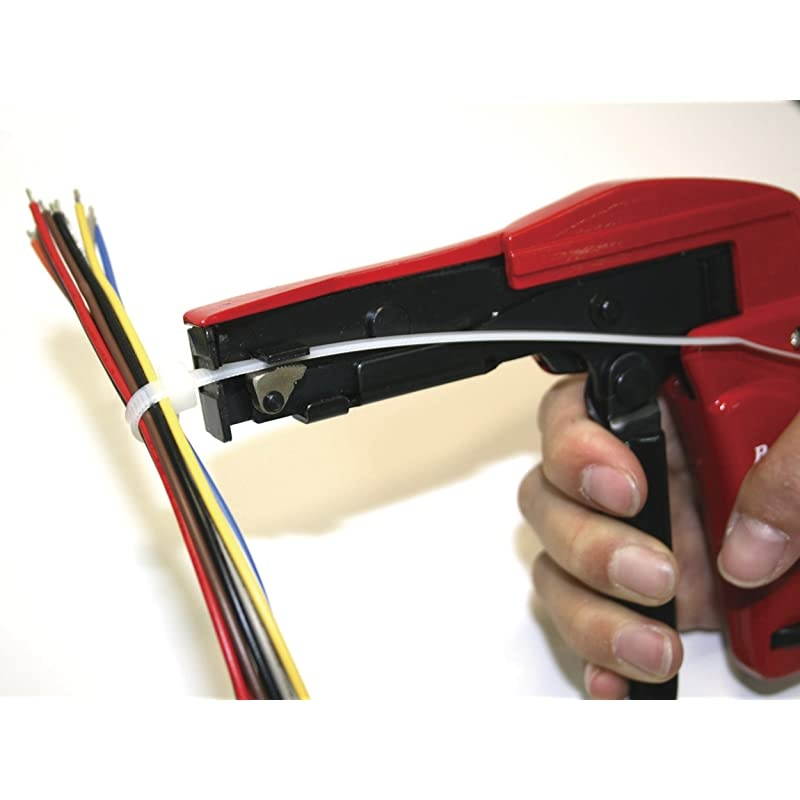 CP382 Tools ProsKit Cable Tie Gun