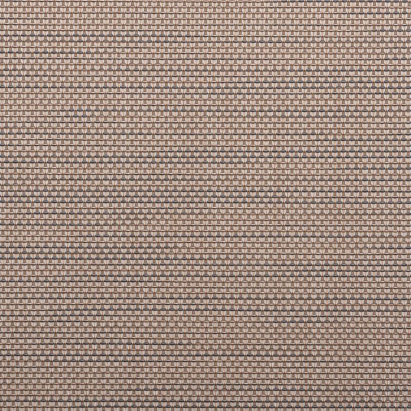 2pc Outdoor Adjustable Chaise Lounge Chairs with Wheels - Brown - Crestlive Products