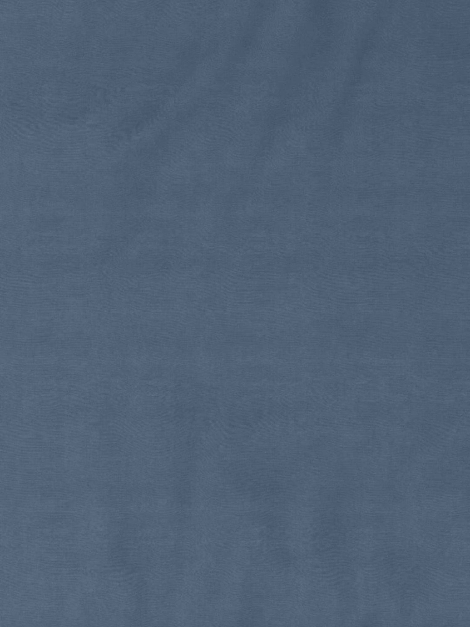 TARA Sparkling Homes Blue 300 TC Cotton King Bedsheet With 2 Pillow Covers