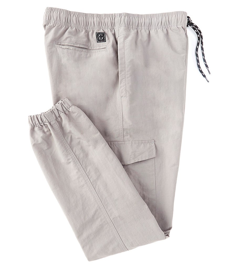 Men's Long Sleeve Performance T-Shirt - All in Motion™ Blue XL