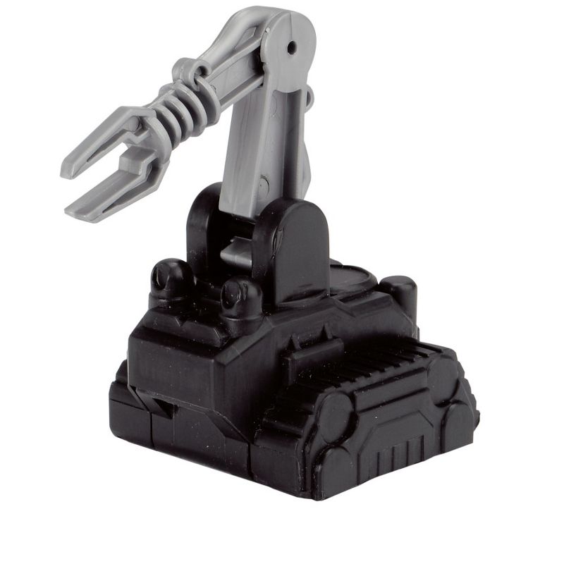 Dickie Toys Police SUV