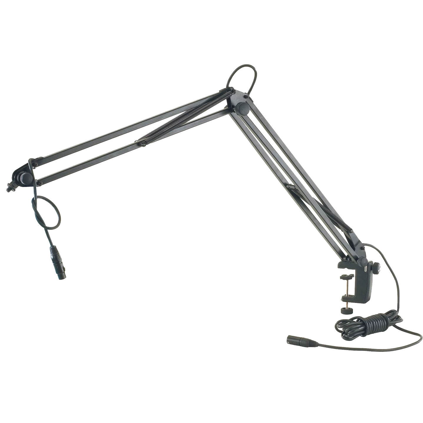 MXL BCD Stand - Articulating Desktop Studio Microphone Arm Stand