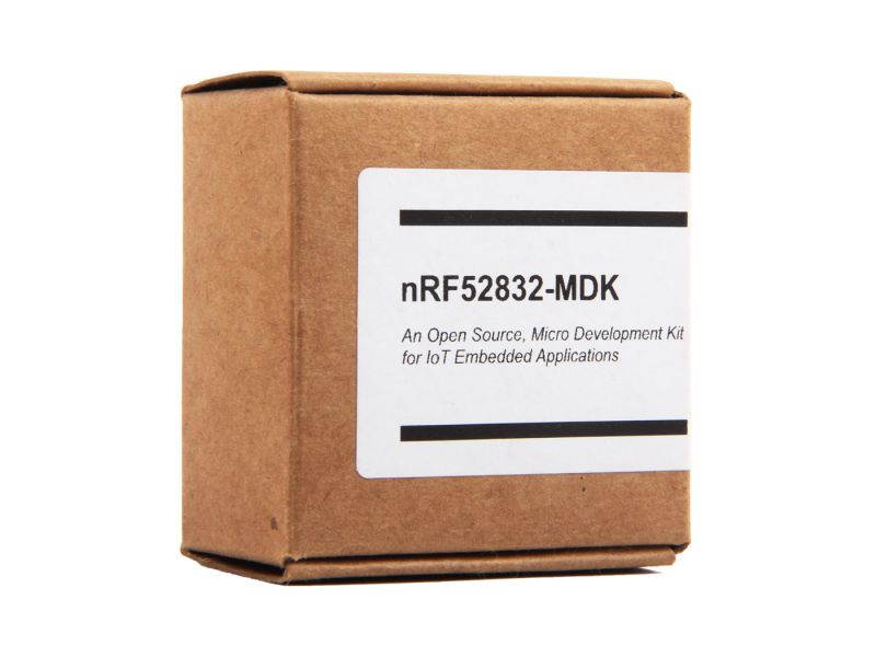 1pc nRF52832-Micro Development Board