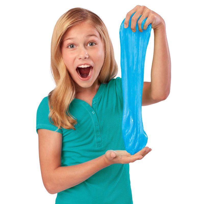 Nickelodeon Fluffy 36oz Slime Bucket by Cra-Z-Art