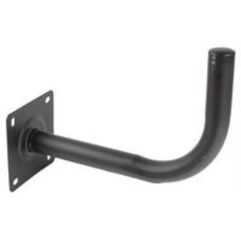 Antenna Wall Bracket - 13" Standoff x 8.5" (H) x 1.5" dia. by Stellar Labs