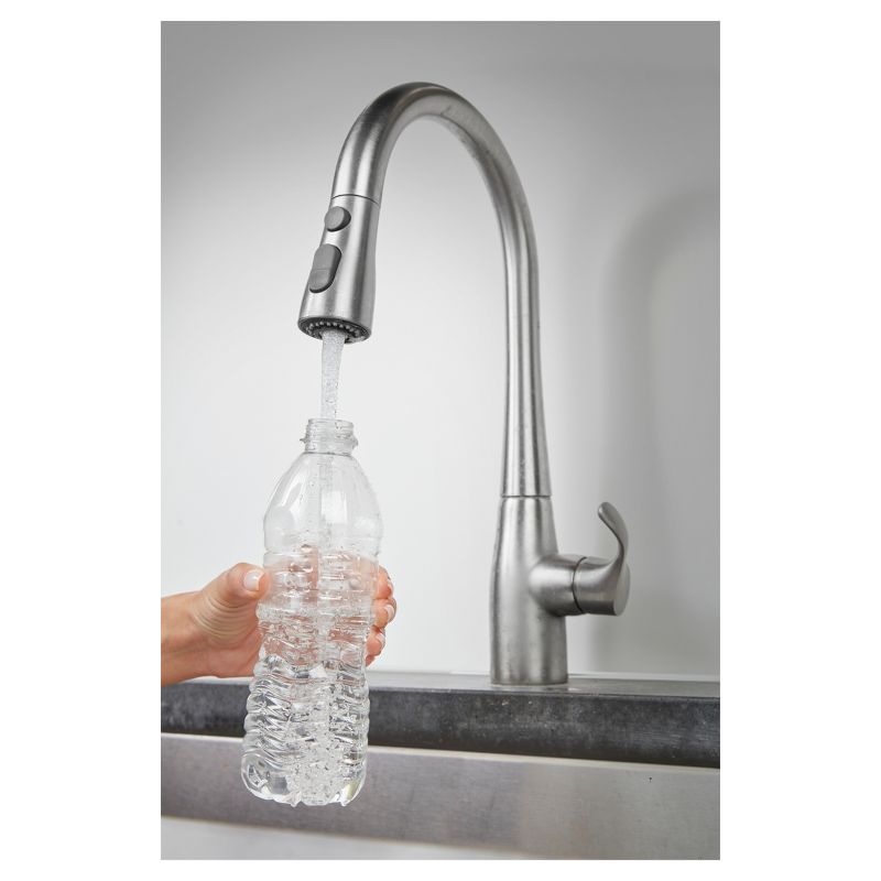 Pure Enrichment Travel Ultrasonic Water Bottle Humidifier